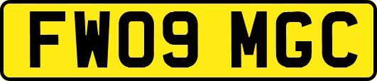FW09MGC
