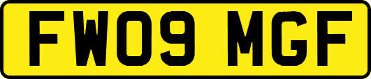 FW09MGF