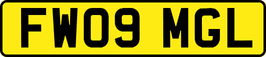 FW09MGL