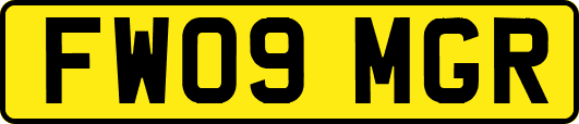 FW09MGR
