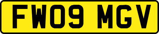 FW09MGV