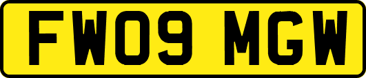 FW09MGW