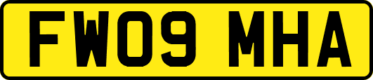 FW09MHA