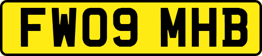 FW09MHB