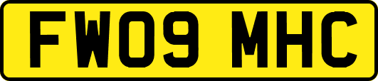 FW09MHC