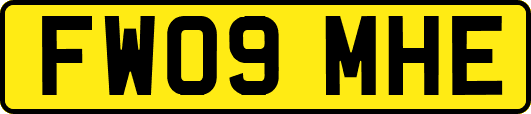 FW09MHE