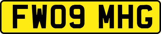 FW09MHG