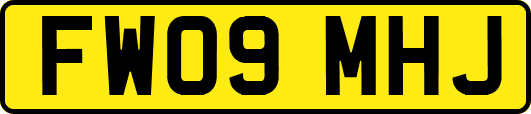 FW09MHJ