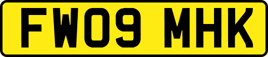 FW09MHK