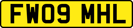 FW09MHL