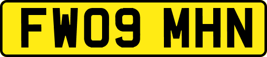 FW09MHN