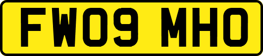 FW09MHO