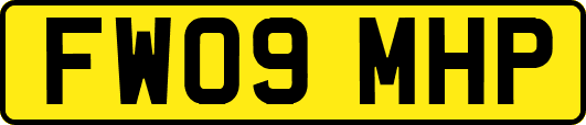 FW09MHP
