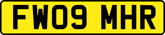 FW09MHR
