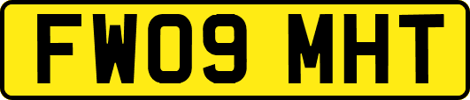 FW09MHT