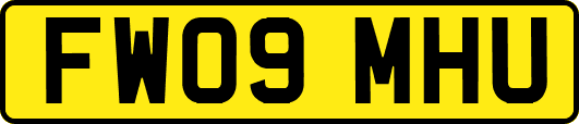 FW09MHU