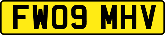 FW09MHV