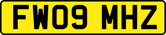 FW09MHZ