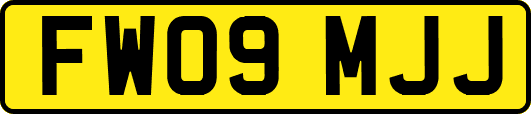 FW09MJJ