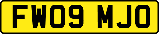 FW09MJO