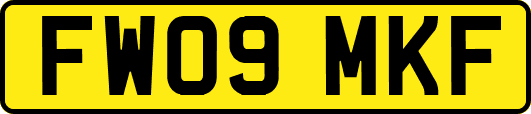 FW09MKF