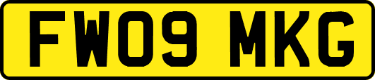 FW09MKG