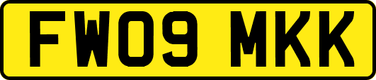 FW09MKK