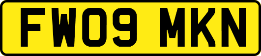 FW09MKN