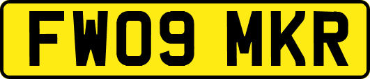 FW09MKR