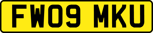 FW09MKU