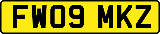 FW09MKZ