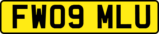 FW09MLU