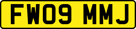 FW09MMJ