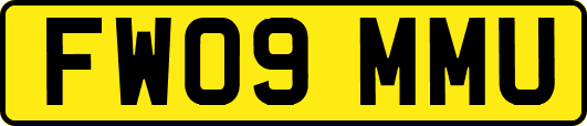 FW09MMU