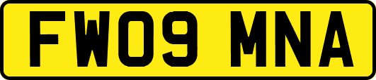 FW09MNA