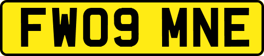 FW09MNE