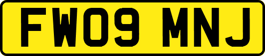 FW09MNJ