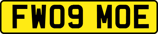 FW09MOE