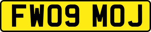 FW09MOJ