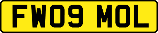 FW09MOL
