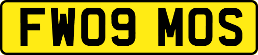 FW09MOS