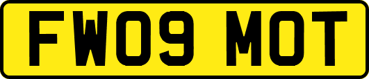 FW09MOT