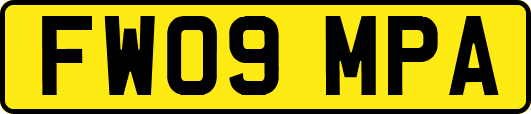 FW09MPA