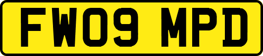 FW09MPD