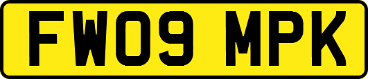 FW09MPK