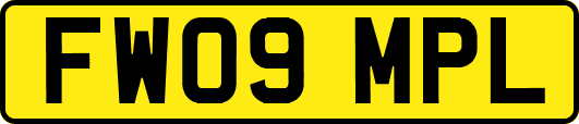 FW09MPL