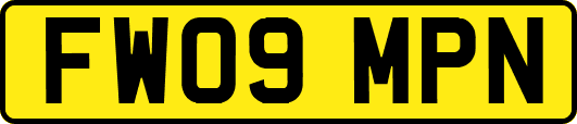 FW09MPN