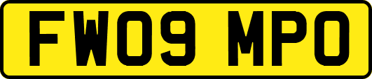 FW09MPO