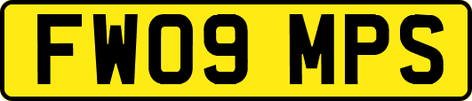 FW09MPS