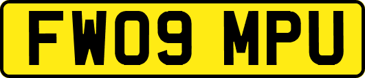 FW09MPU
